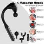 VibraCore Intelligent Massager