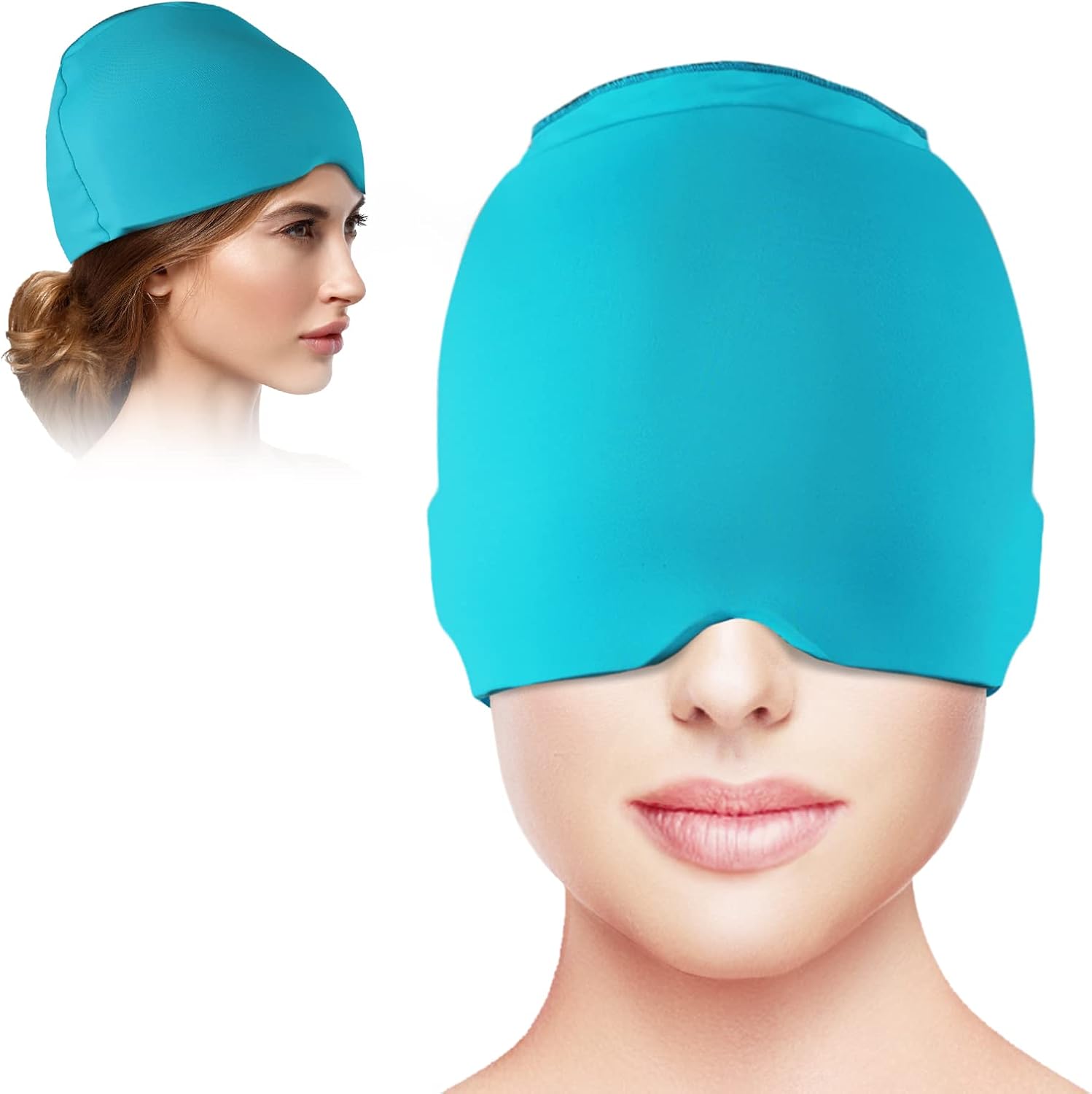 NeuroThera Reusable Cooling/Heating Cap