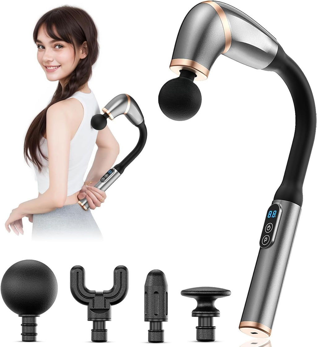 VibraCore Intelligent Massager