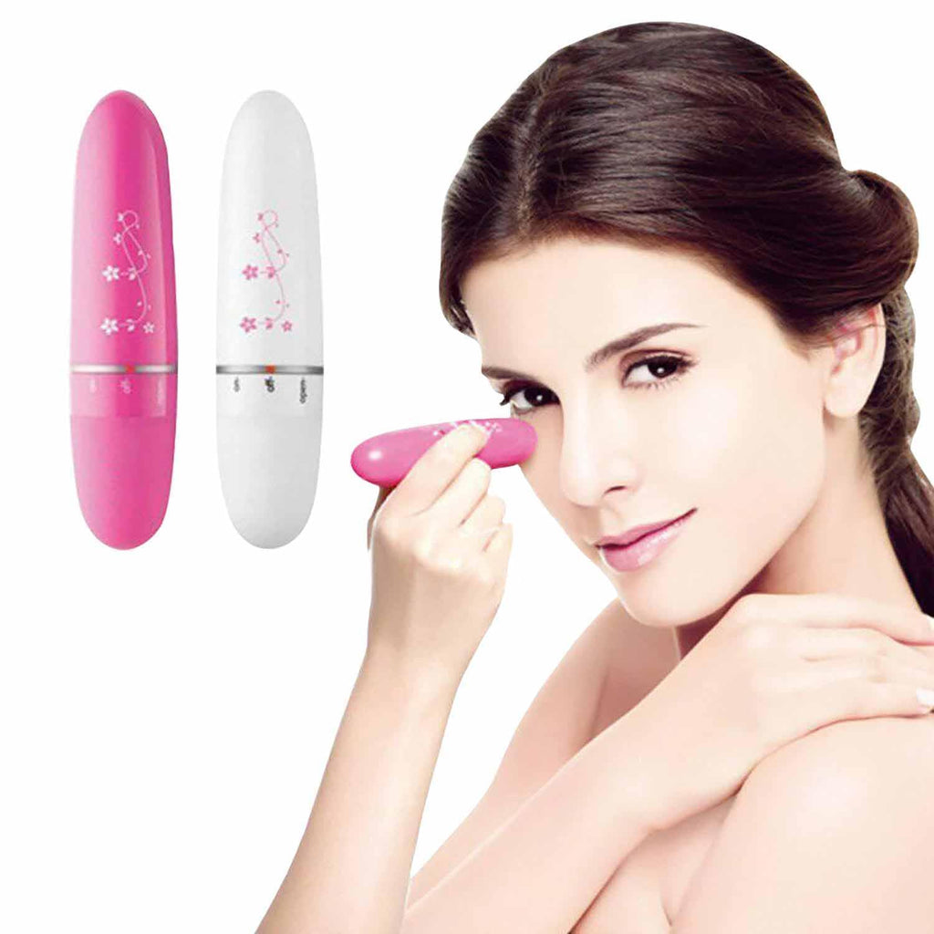 SSS Sculpture® 208 Sonic Beauty Massager