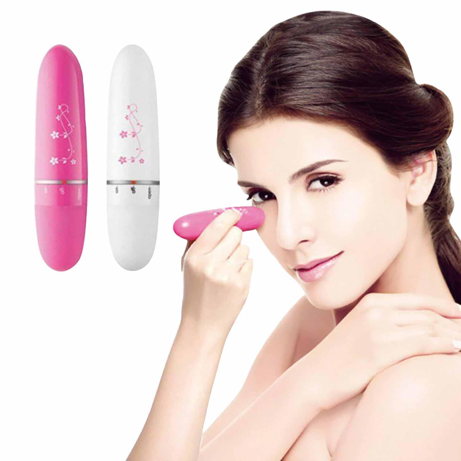 SSS Sculpture® 208 Sonic Beauty Massager