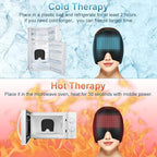 NeuroThera Reusable Cooling/Heating Cap
