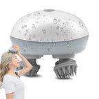 Electric Scalp & Head Massager
