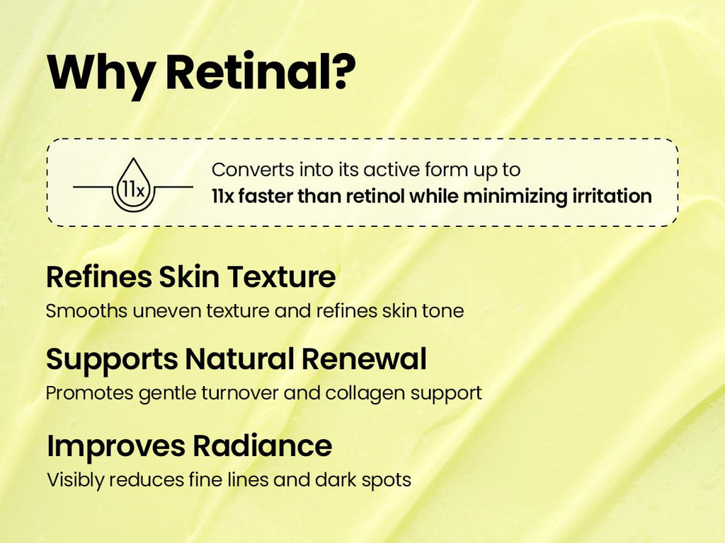 K-SECRET 1988 Advanced Retinal Serum