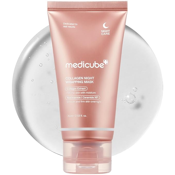 Medicube Collagen Peel Off Facial Mask