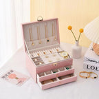 Trinity Trinket Organizer