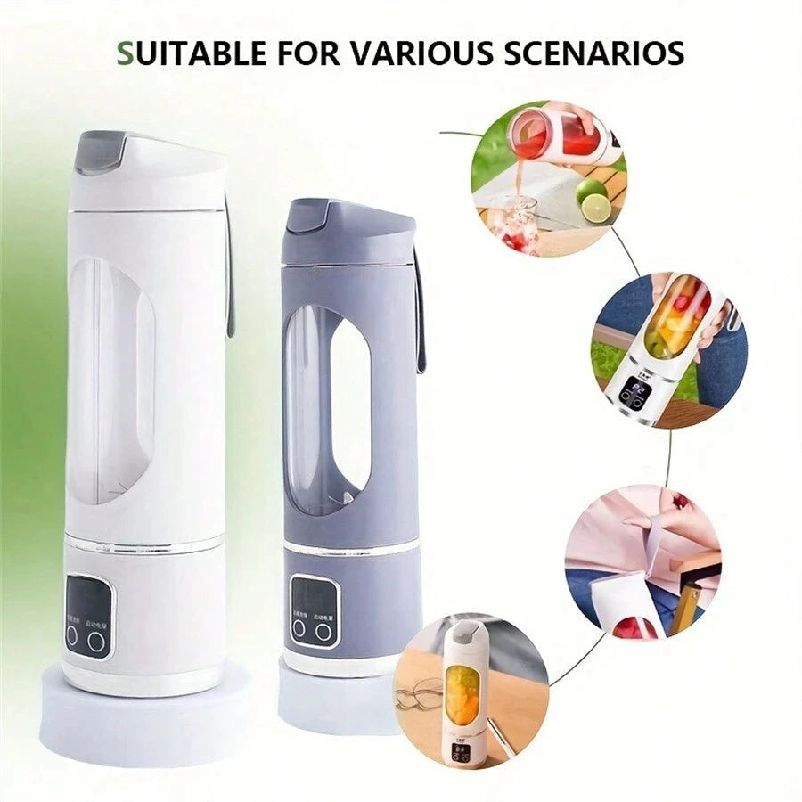 Pretty Nest Vortex Juicer