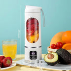 Pretty Nest Vortex Juicer