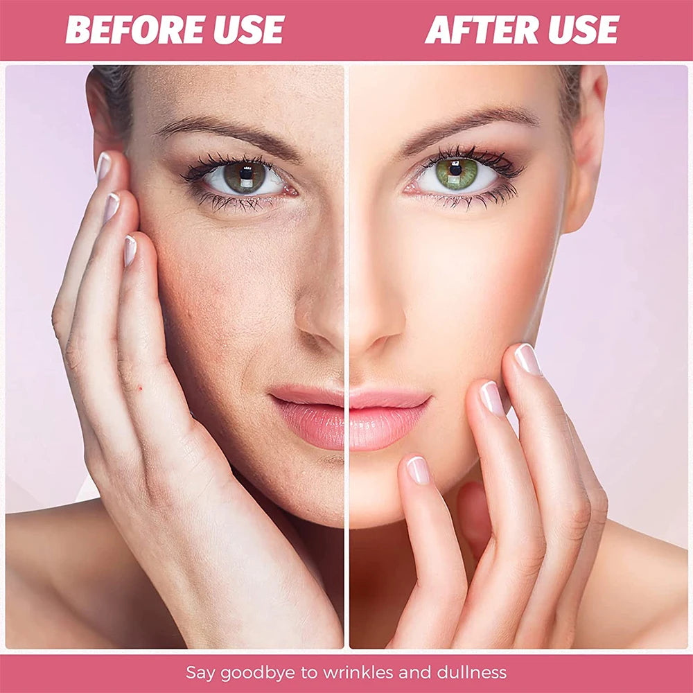 Glow with Gua Sha