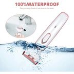 Comfort Lady UltraSmooth 4-in-1 Epilator