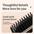 Thermo-Comb Portable