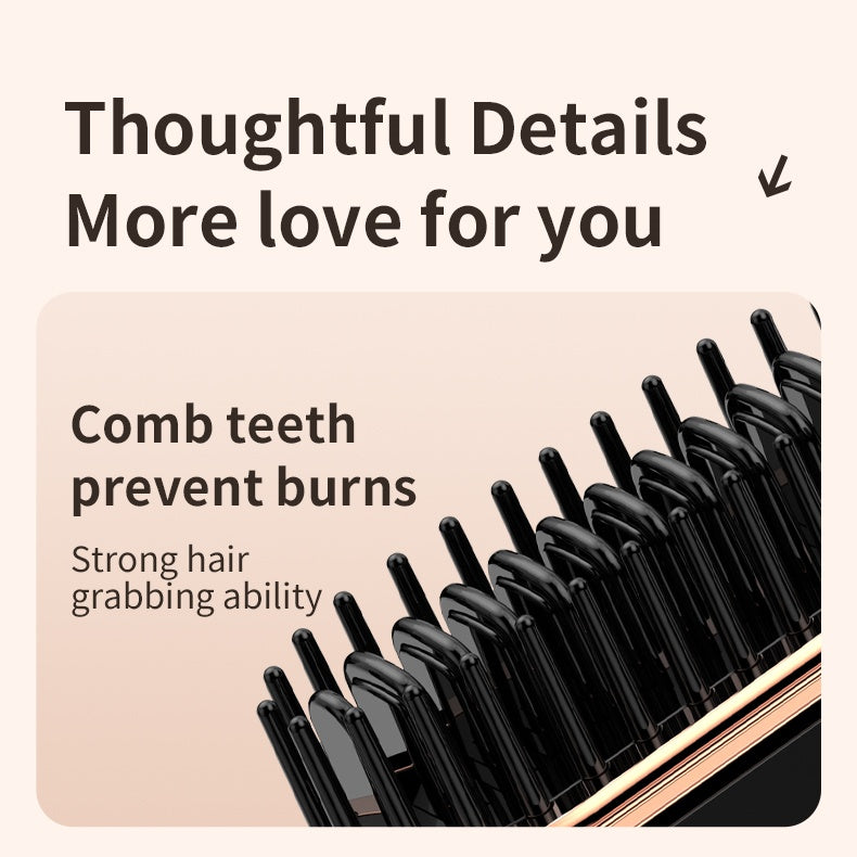 Thermo-Comb Portable