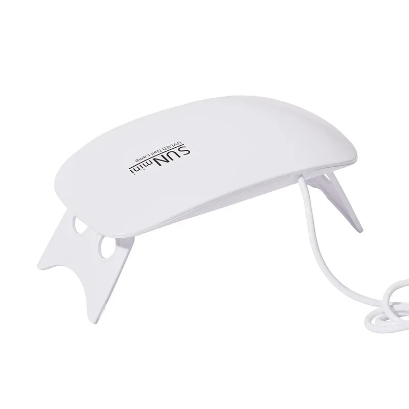 Portable Gel Nail Dryer