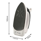 Mini Portable Foldable Electric Steam Iron