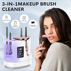 Makeup brush & Blender Cleaner