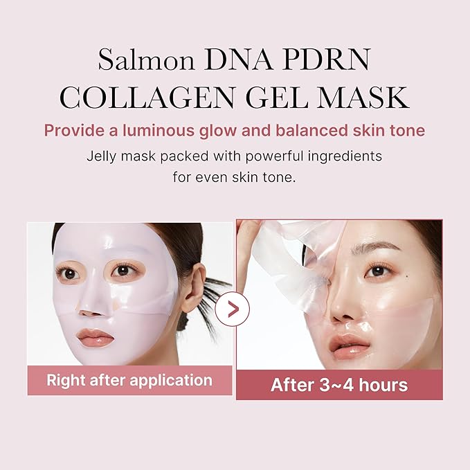 Medicube Collagen Peel Off Facial Mask