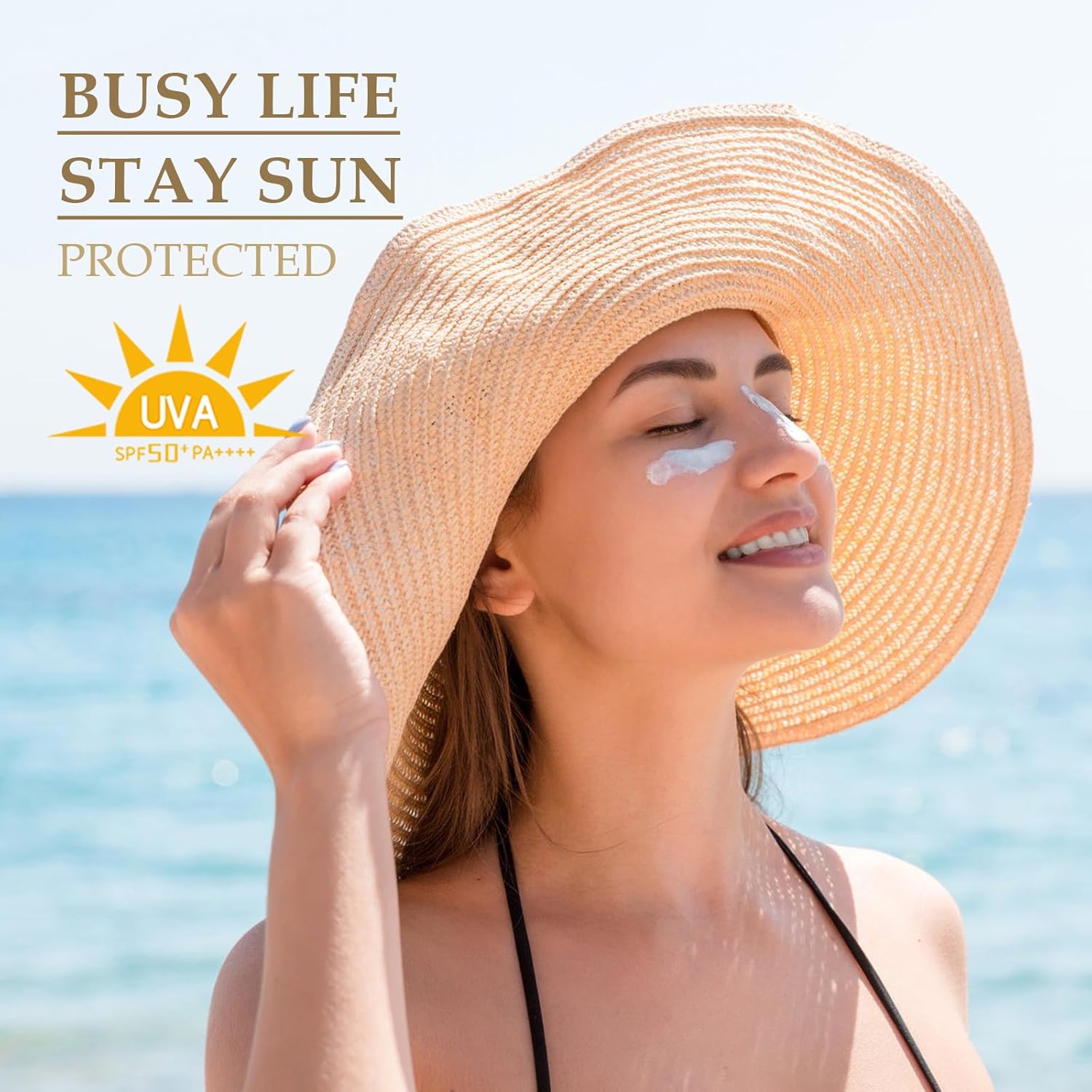Beauty of Joseon Sunscreen