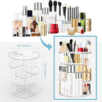 360° Glam Organizer