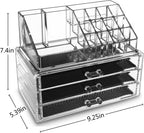 Celestora Box - Cosmetic & Jewelry Organizer PREMIUM