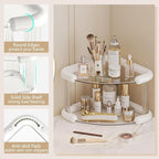 Light Luxury Storage Rack
