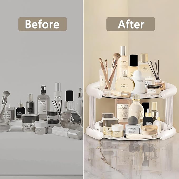 Light Luxury Storage Rack