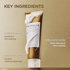 Madagascar Centella Ampoule Foam cleanser