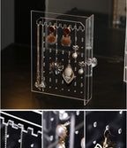4+2 Multifunctional Jewelry Box