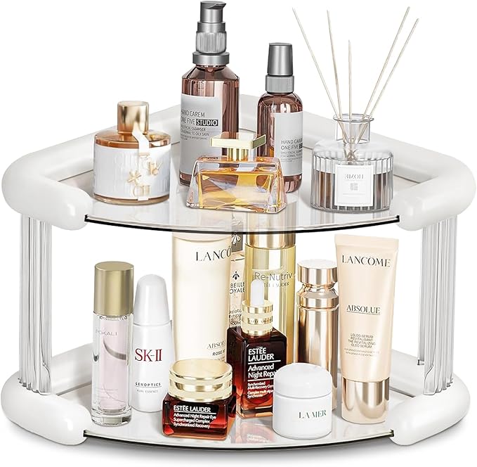 Light Luxury Storage Rack
