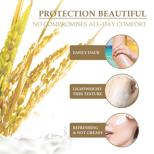 Beauty of Joseon Sunscreen