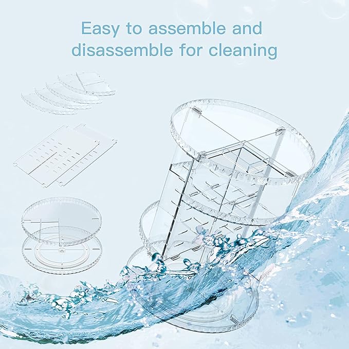 360° Glam Organizer