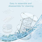 360° Glam Organizer