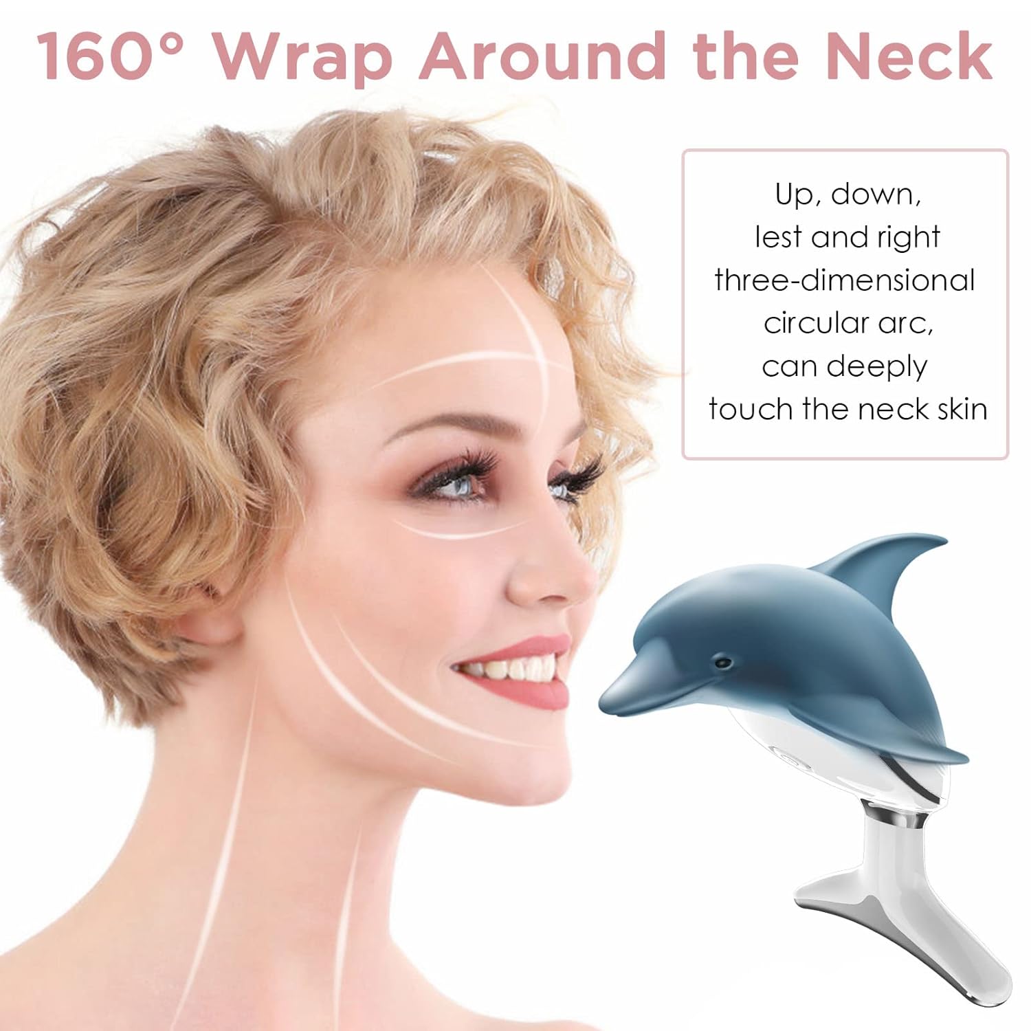 LumiLift 7-Color LED Anti-Aging & Firming Tool