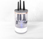 AuraSpin™ Rapid Makeup Brush Sanitizer Kit