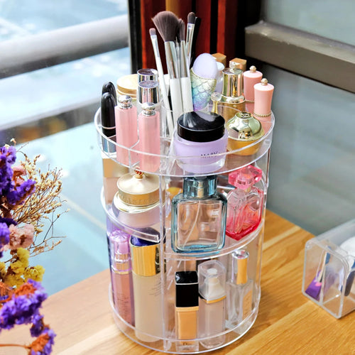 360° Glam Organizer