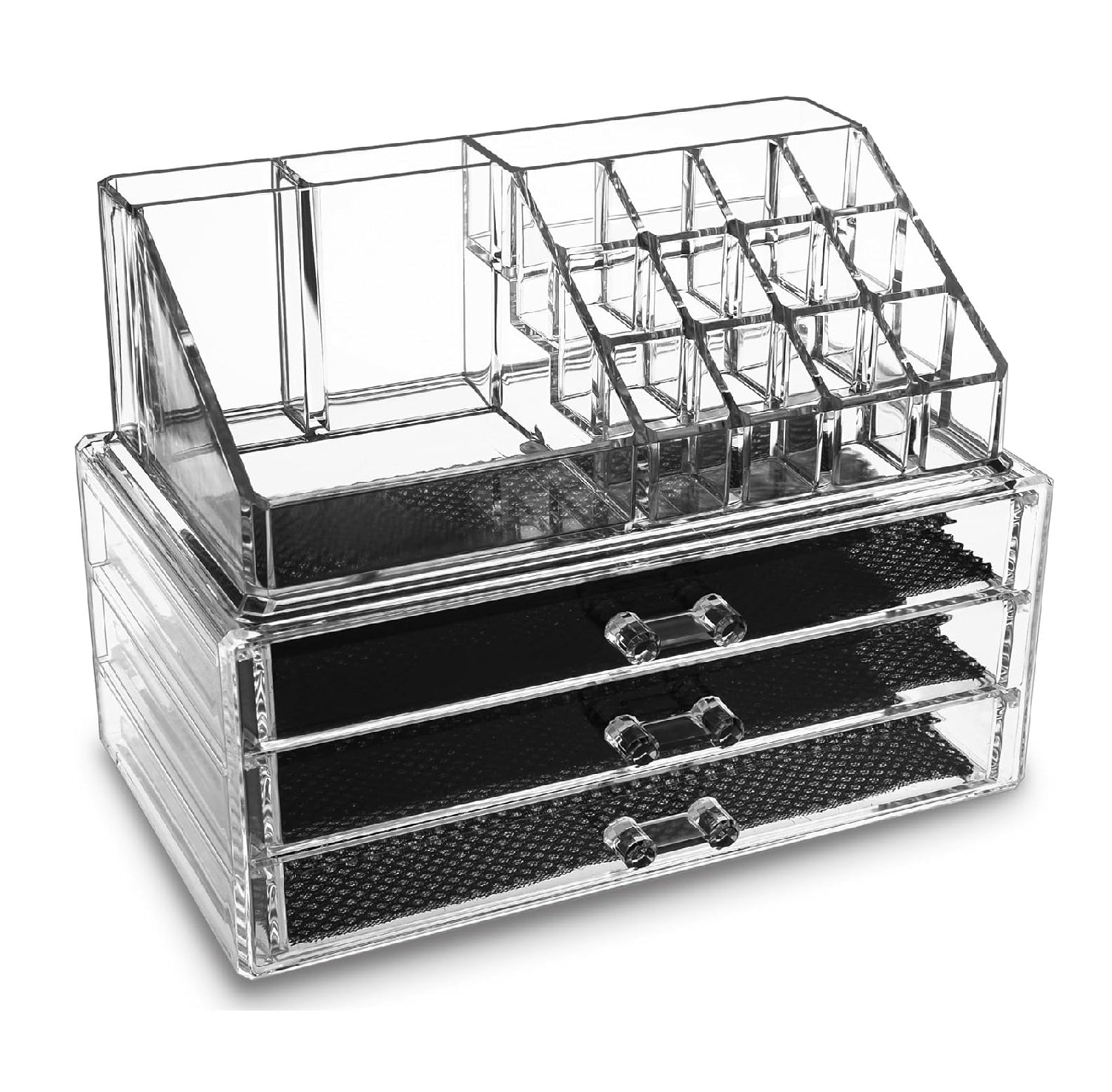 Celestora Box - Cosmetic & Jewelry Organizer PREMIUM