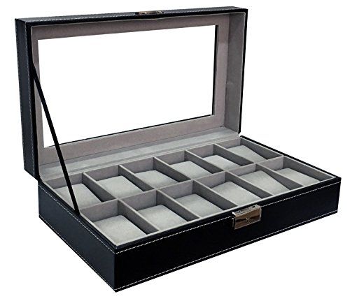 Chrono Vault - 12 pc