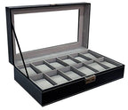 Chrono Vault - 12 pc