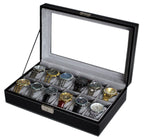 Chrono Vault - 12 pc