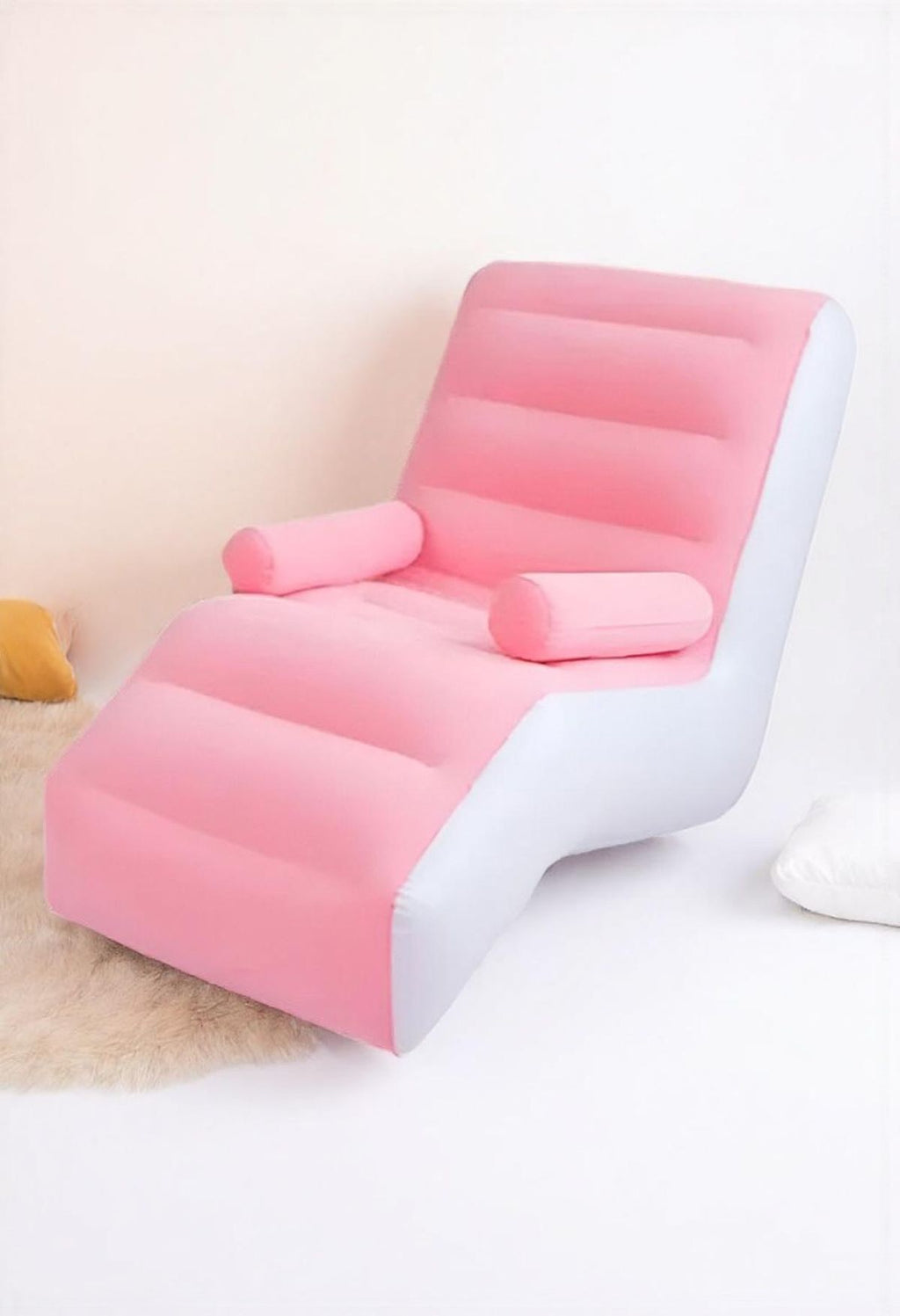 Inflatable Air Sofa