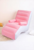 Inflatable Air Sofa