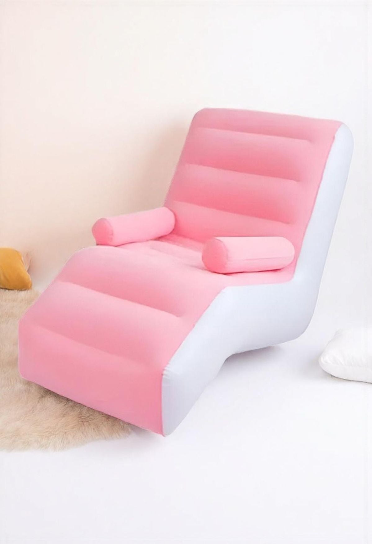 Inflatable Air Sofa