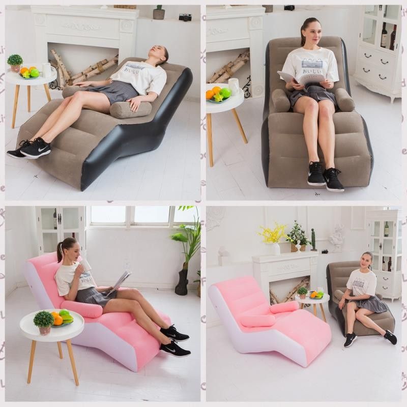 Inflatable Air Sofa