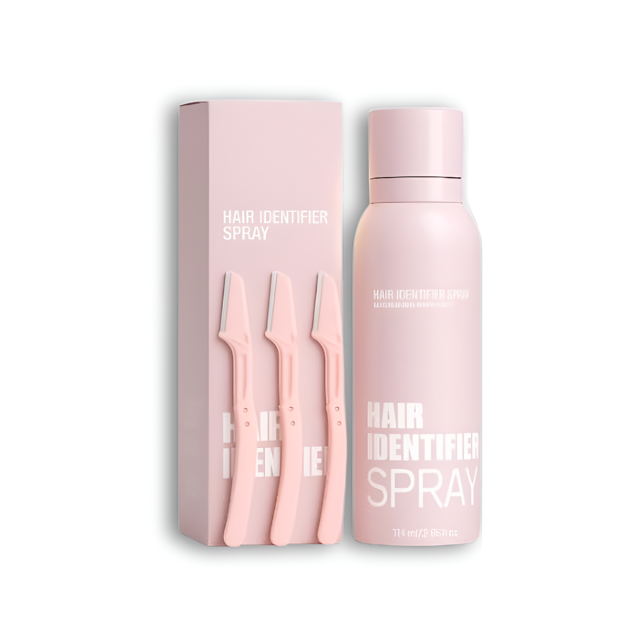JAYSUING Hair Identifier Spray