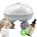 VevaScalp Plus + Mielle Rosemary Hair Oil ( COMBO )