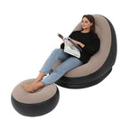 Inflatable Sofa