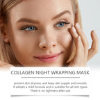 Hoygi Collagen Night Wrapping Mask