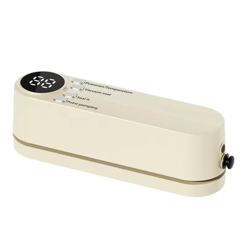 Vacuum Sealer – Home Automatic Packing Machine