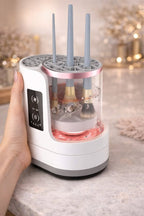 Makeup brush & Blender Cleaner