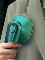 Mini Handheld Steamer Iron