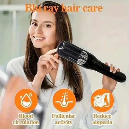 CORDLESS SPLIT END HAIR TRIMMER